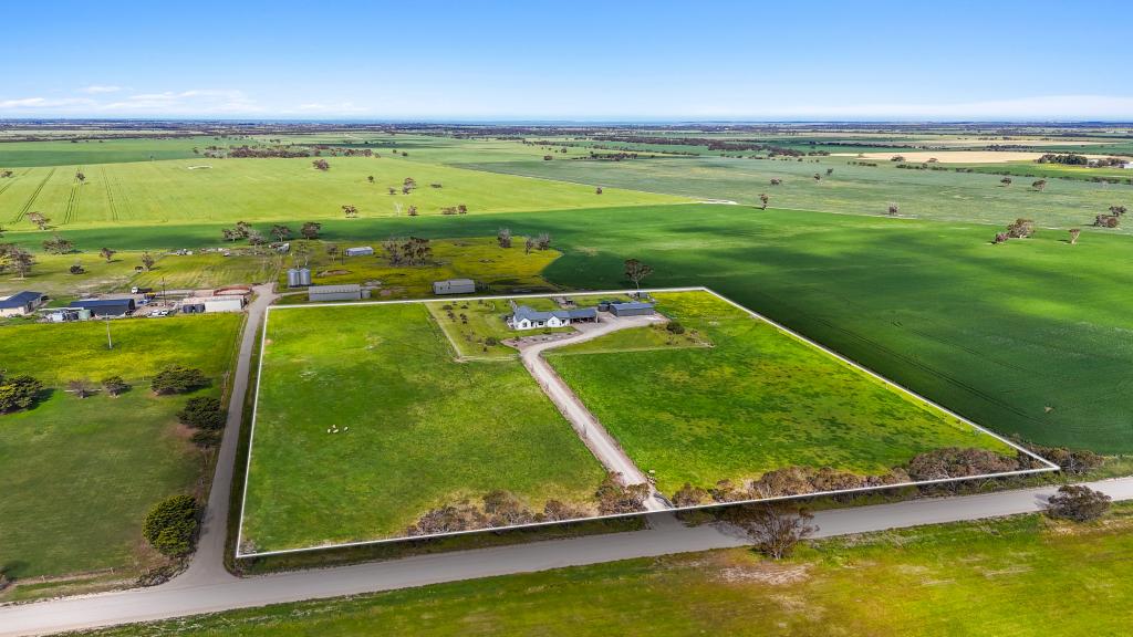 1119 Dry Plains Rd, Finniss, SA 5255
