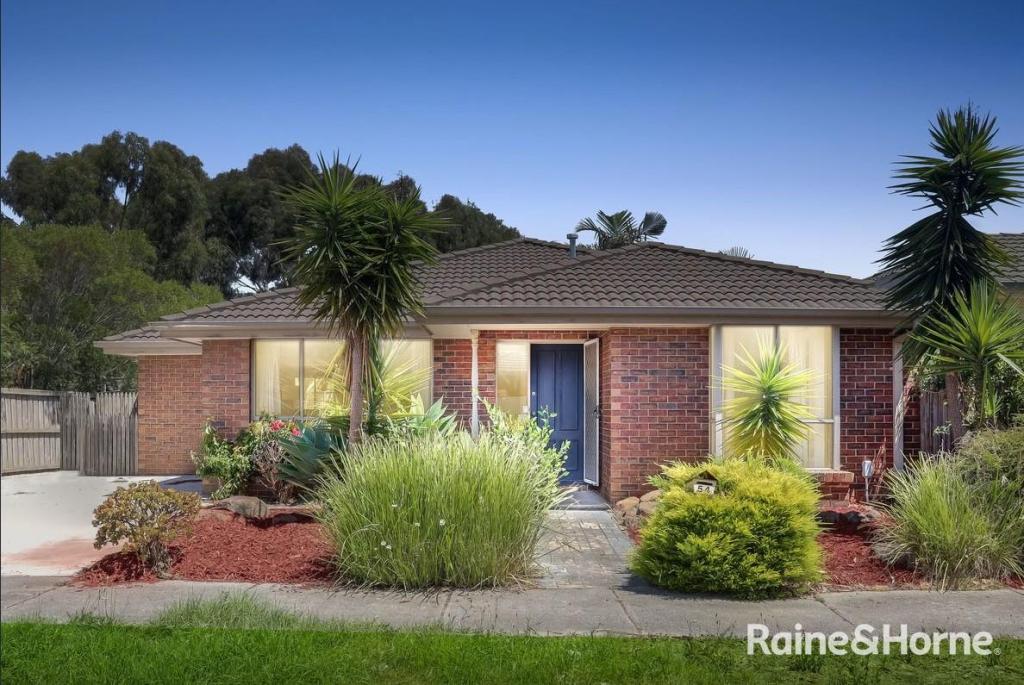 54 Marne Dr, Roxburgh Park, VIC 3064