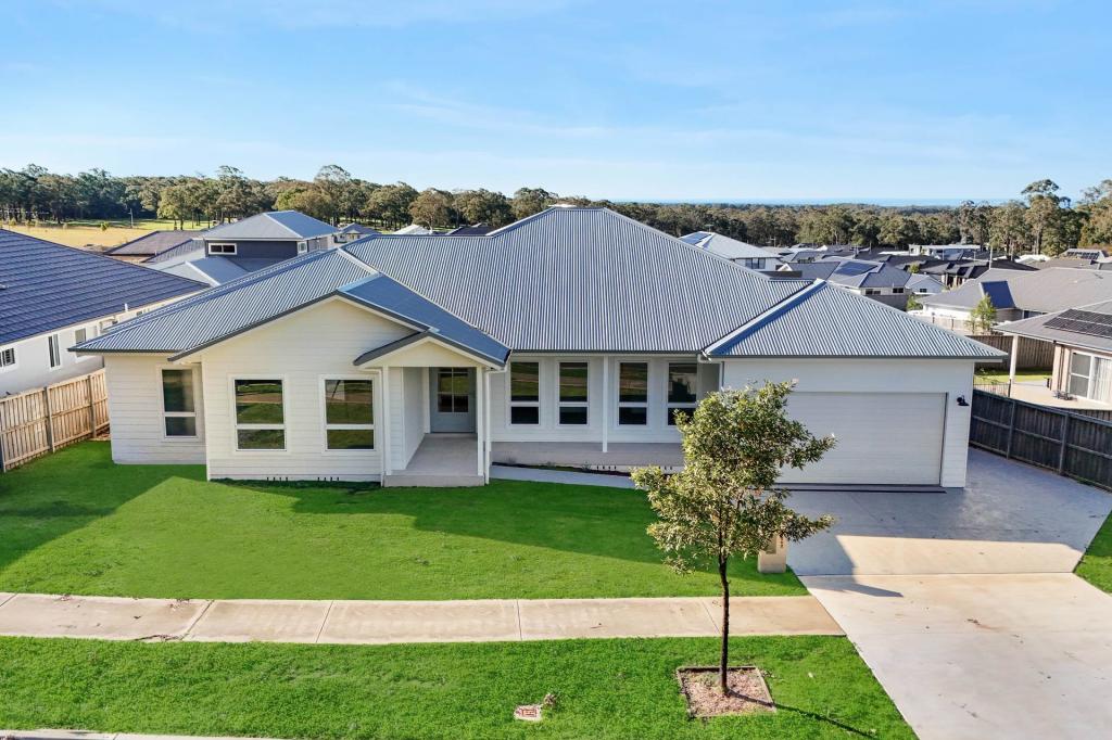 1562 Burragorang Rd, Oakdale, NSW 2570