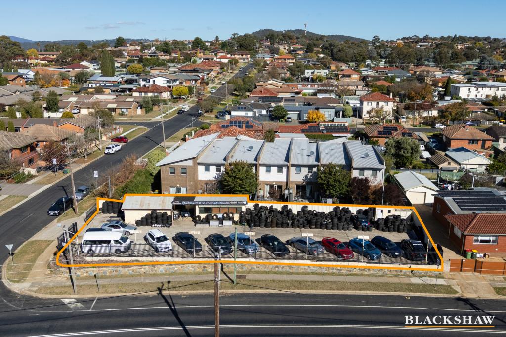 1 Frederick St, Crestwood, NSW 2620