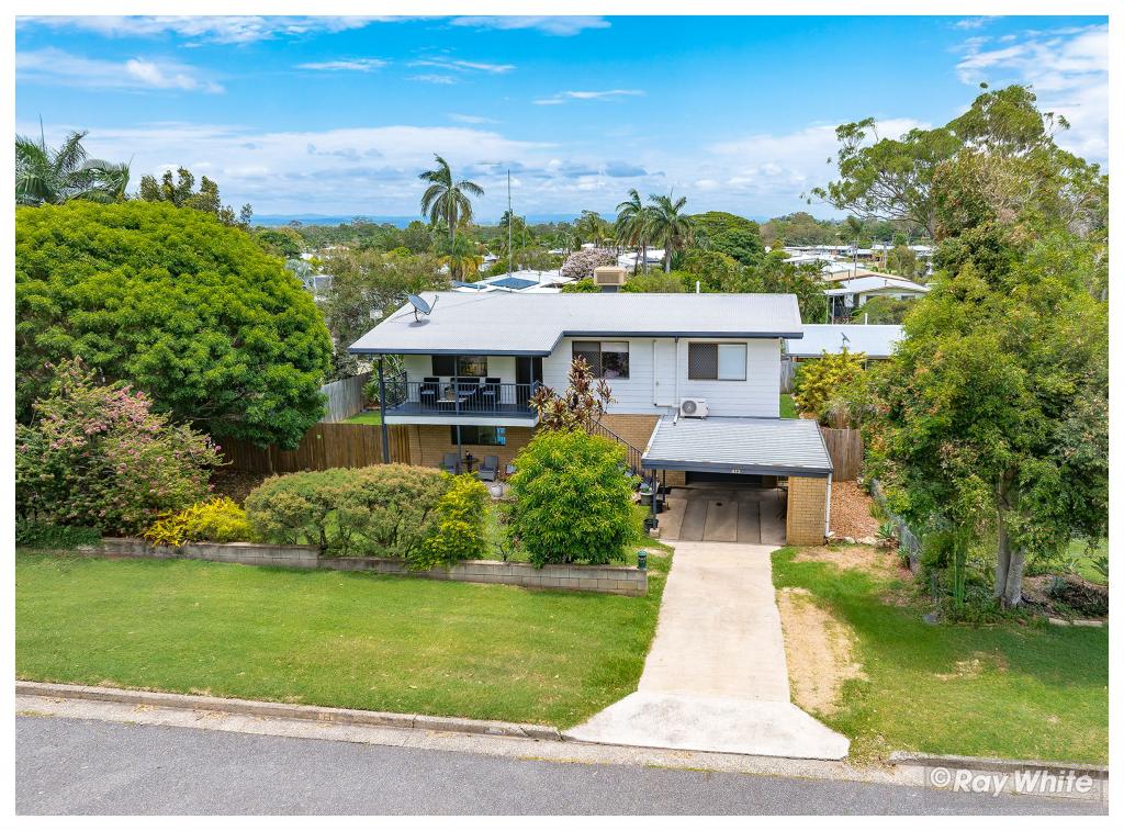 413 Thozet Rd, Frenchville, QLD 4701
