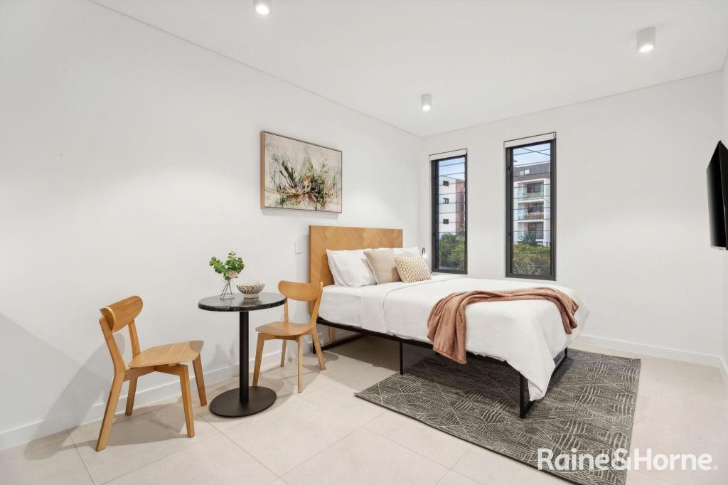22/1-3 Hastings St, Botany, NSW 2019