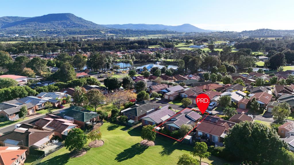 6 Sanderson Rd, Kanahooka, NSW 2530