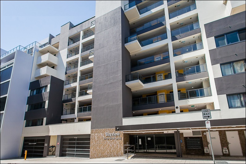 301/63-69 Bank Lane, Kogarah, NSW 2217