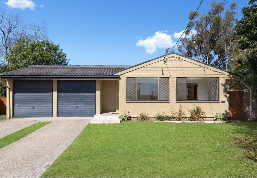 16 Jindavee Cres, Slacks Creek, QLD 4127