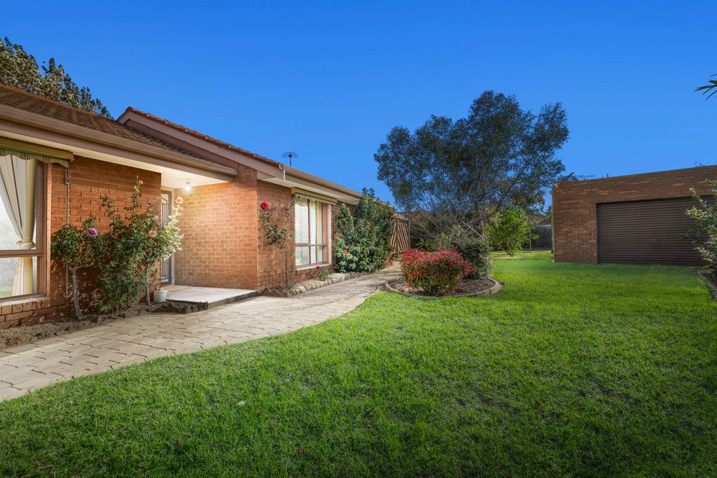 7 Dorchap Ct, Hoppers Crossing, VIC 3029