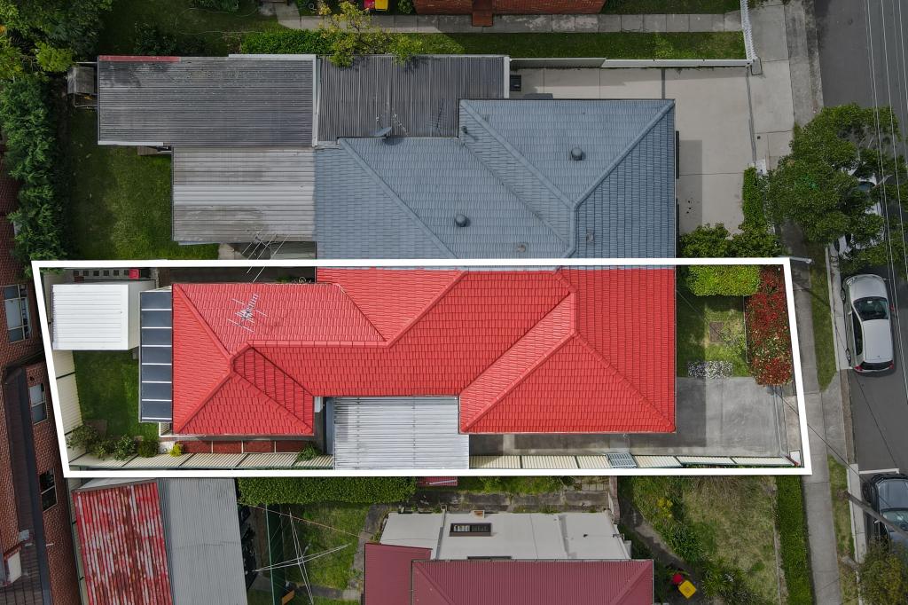 9 Bede St, Strathfield South, NSW 2136