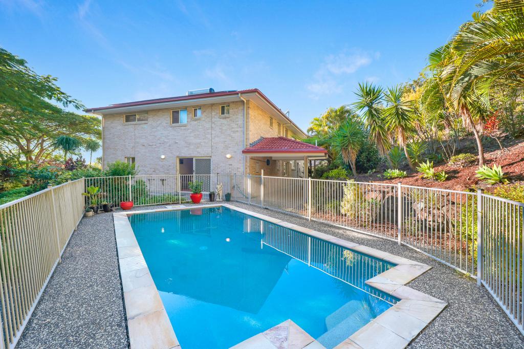 33 Highbridge Rise, Mudgeeraba, QLD 4213