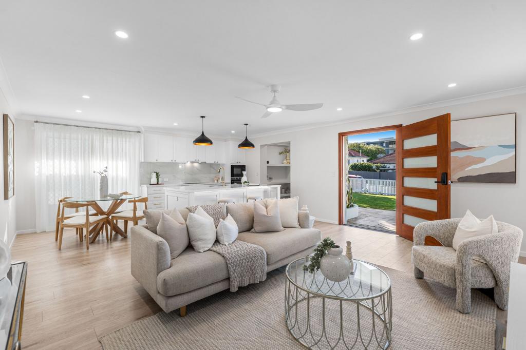 33 Gurney St, Upper Mount Gravatt, QLD 4122