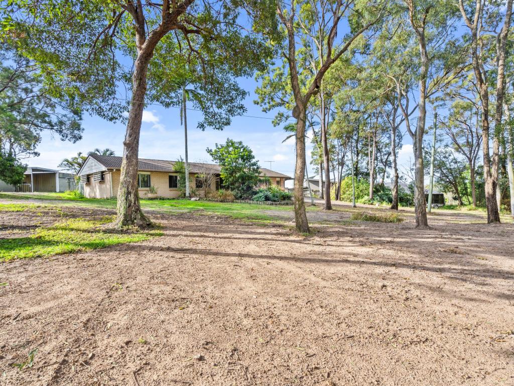 32 Dairy Swamp Rd, Belmont, QLD 4153