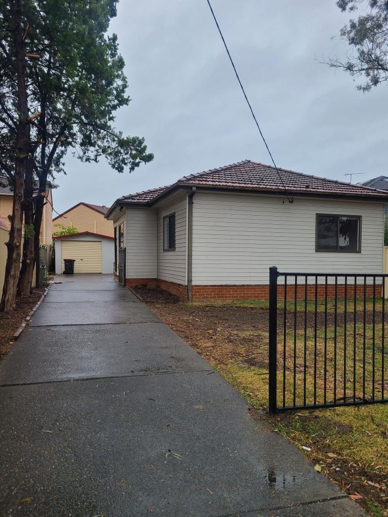 60 Great Western Hwy, Kingswood, NSW 2747