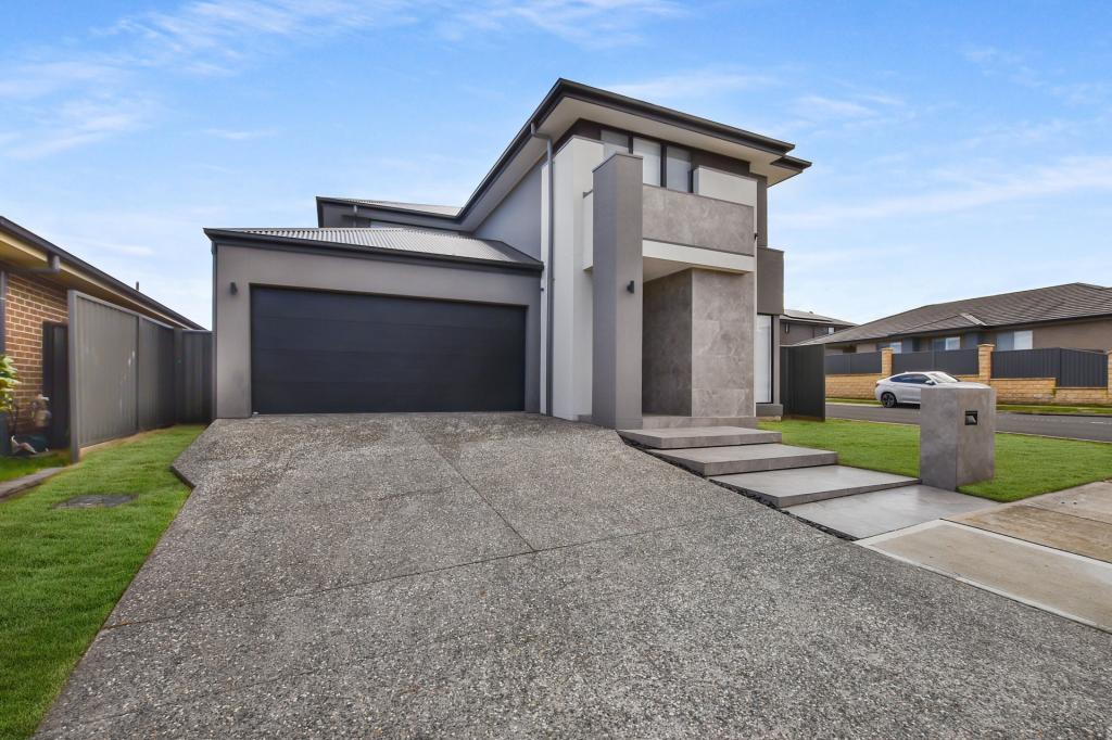 81 Emerald Hills Bvd, Leppington, NSW 2179