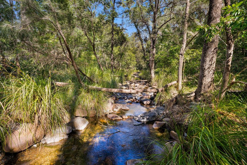 2695 Amamoor Creek Rd, Amamoor Creek, QLD 4570
