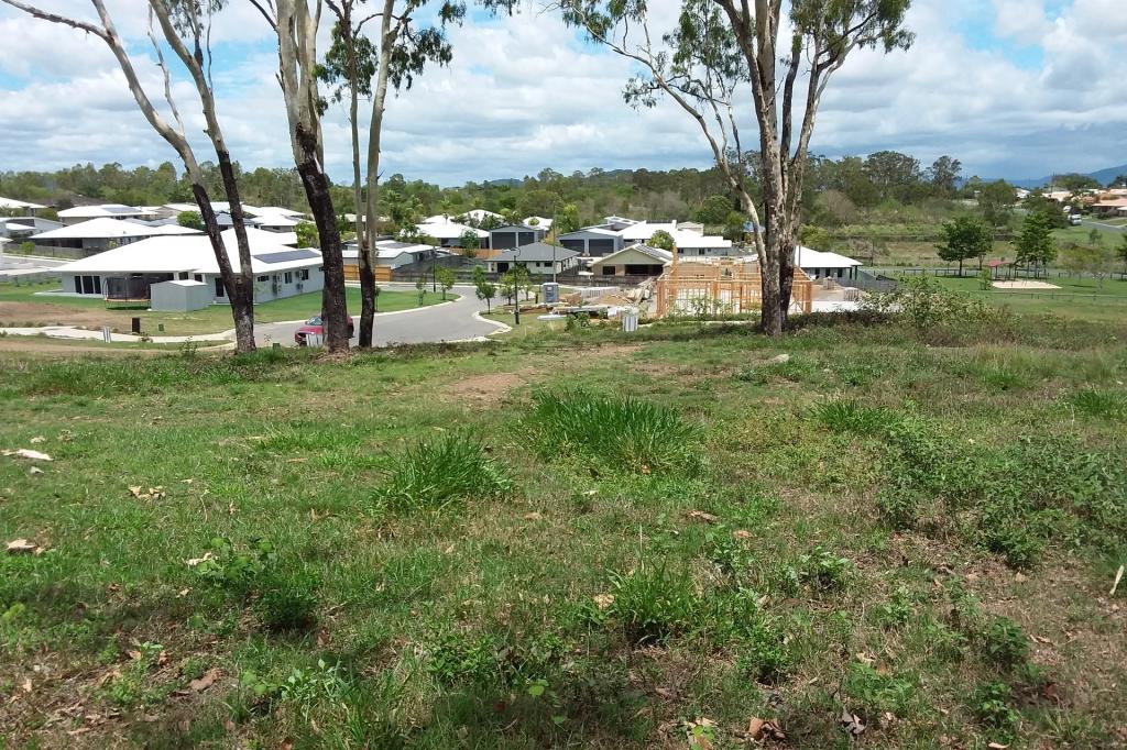 LOTS 3 & 4 STAGECOACH CT, WALKERSTON, QLD 4751