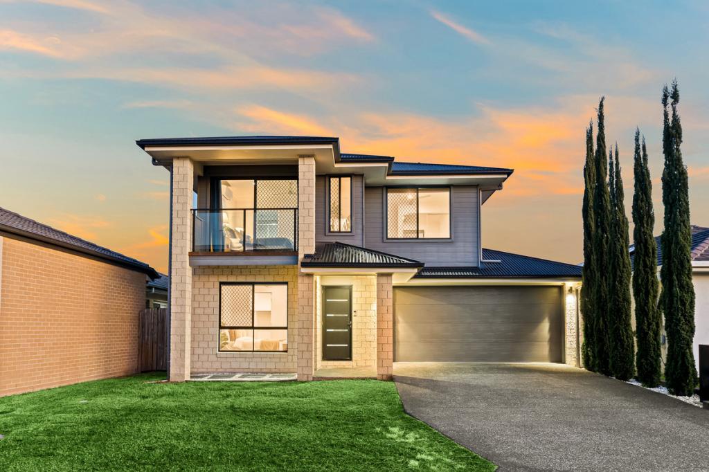 18 Pipet Cres, Pallara, QLD 4110
