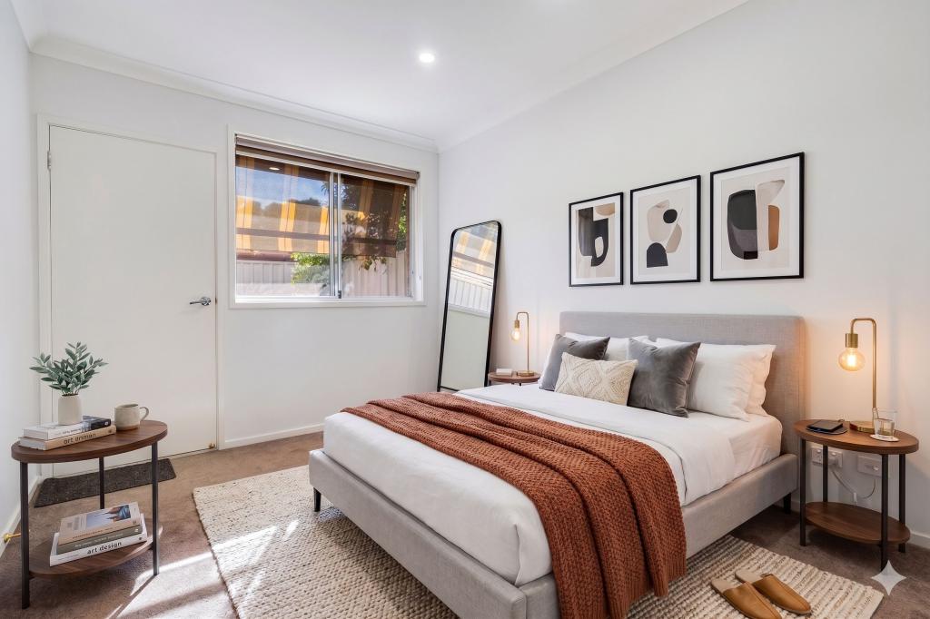 4/451 Ainslie Ave, Lavington, NSW 2641