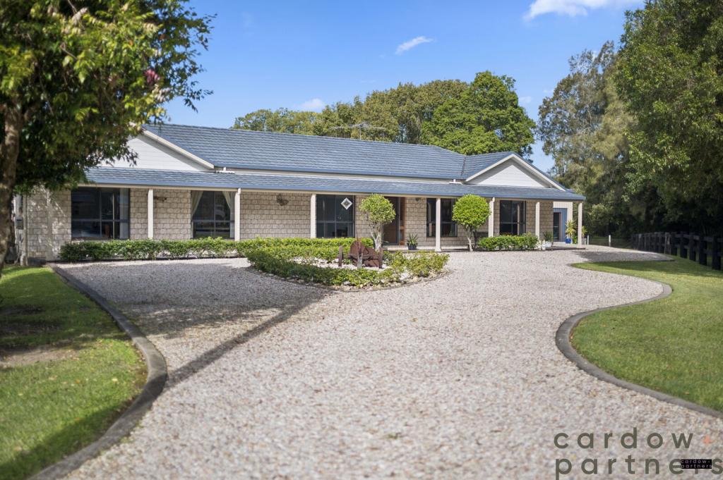 8 Queen St, Raleigh, NSW 2454