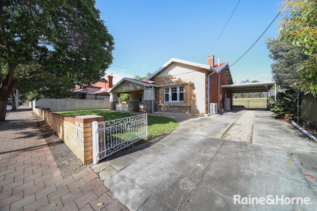 29 Olive St, Parkside, SA 5063