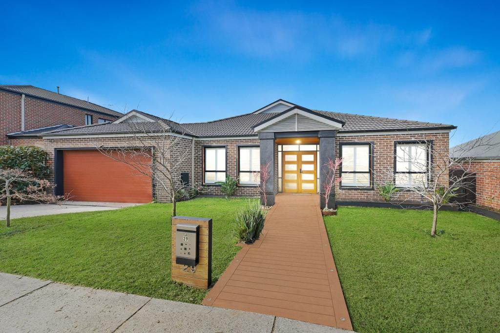 29 Canning Dr, Berwick, VIC 3806