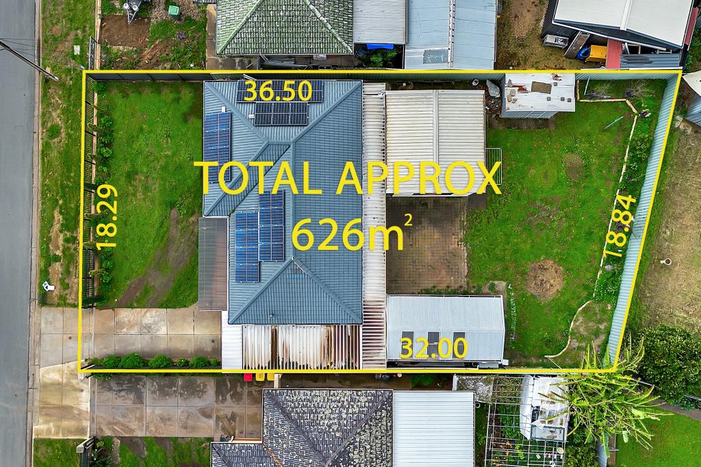 9 Leon St, Salisbury North, SA 5108
