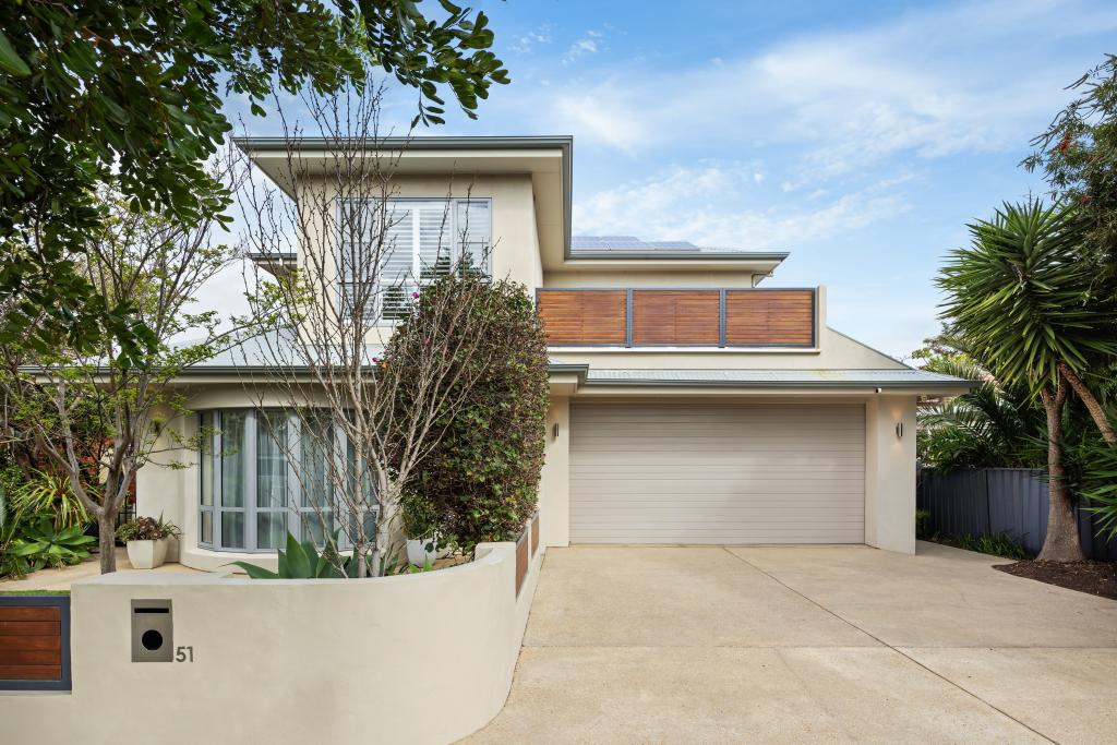 51 GLADSTONE RD, NORTH BRIGHTON, SA 5048