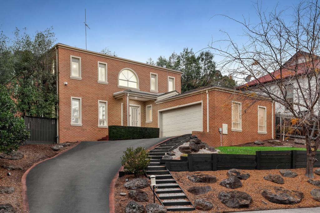 25 Juane Park Dr, Diamond Creek, VIC 3089