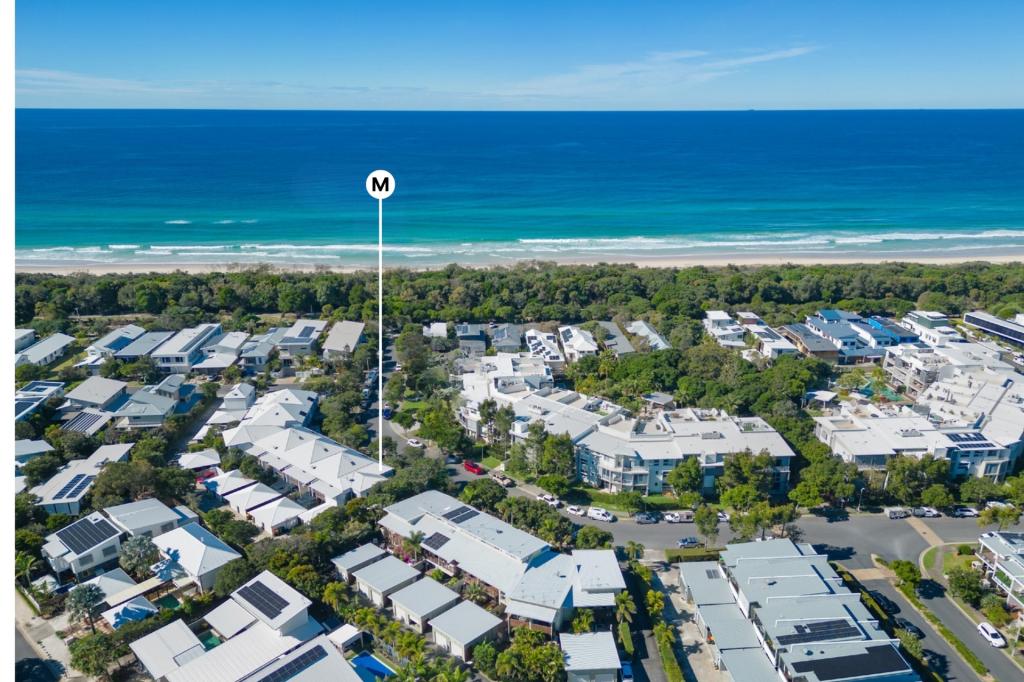 1/30 She-Oak Lane, Casuarina, NSW 2487