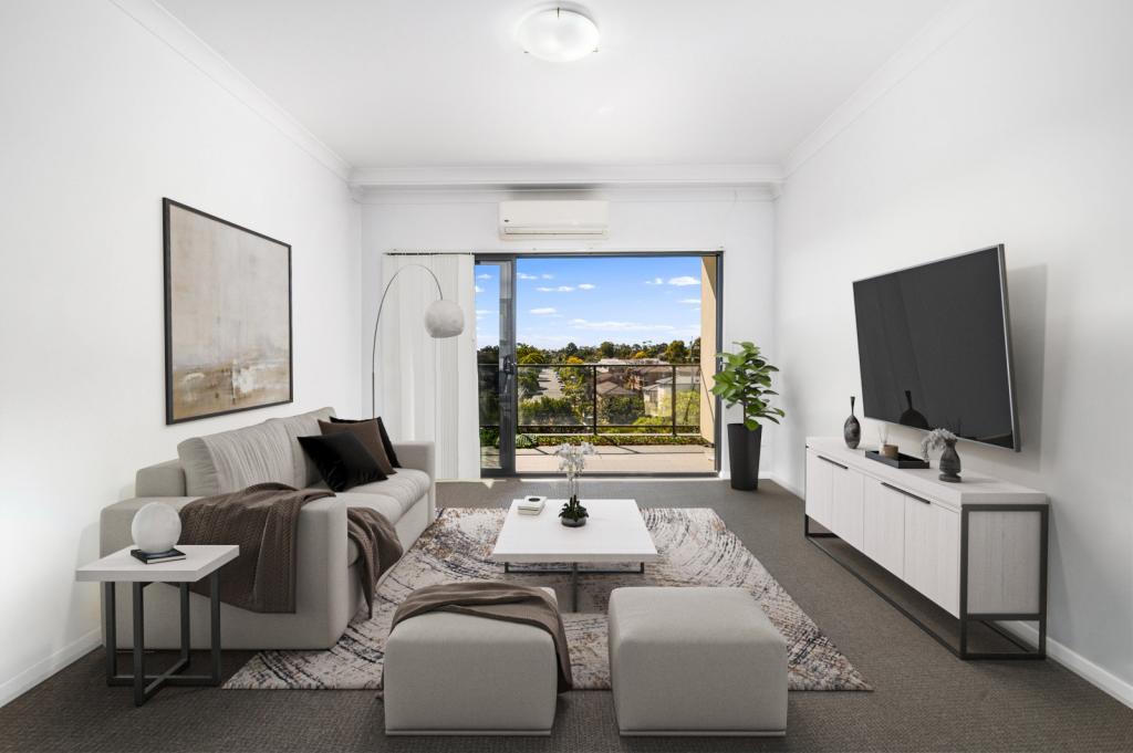 16/14 Henry St, Penrith, NSW 2750