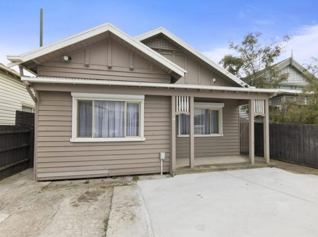14 Raleigh St, Footscray, VIC 3011