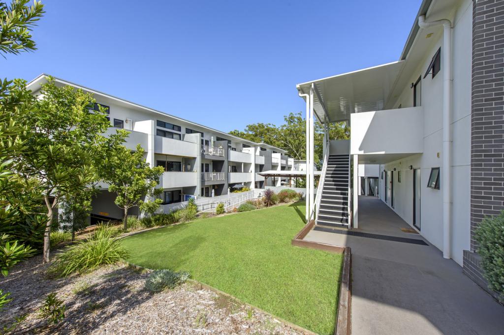 74/4 Highfields Cct, Port Macquarie, NSW 2444