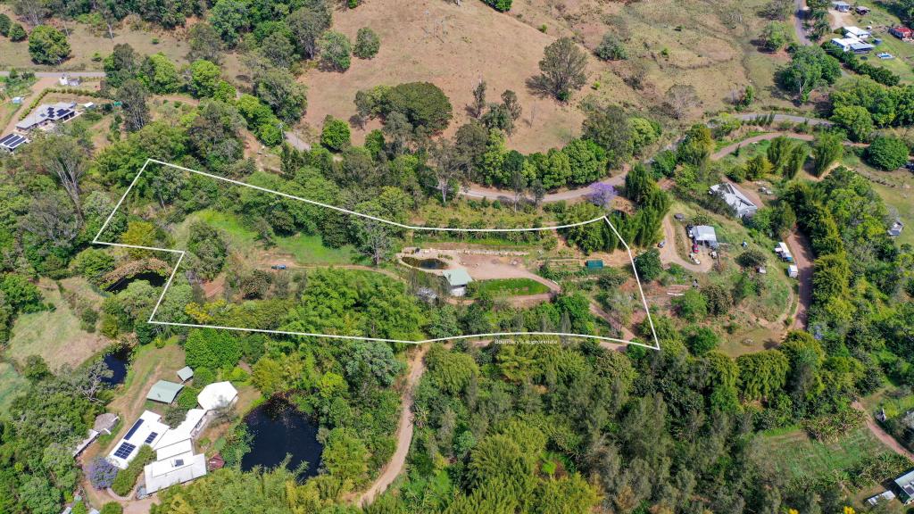 1158 Pinchin Rd, The Channon, NSW 2480
