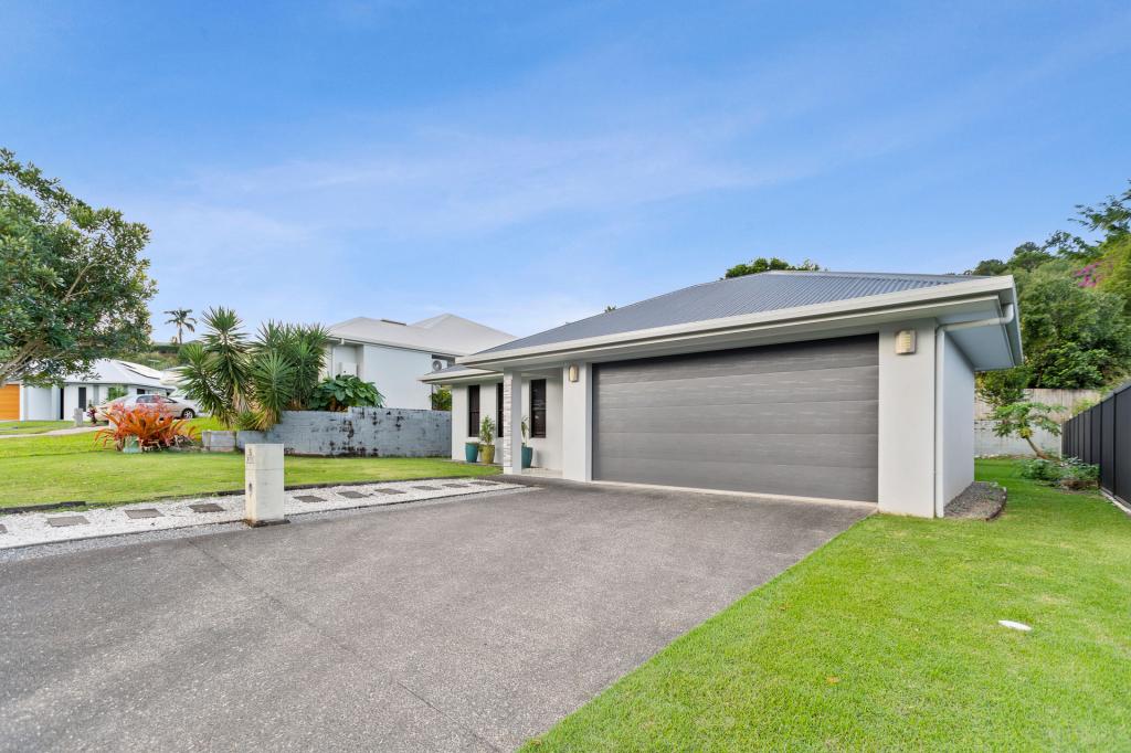 15 Enclave Bend, Earlville, QLD 4870