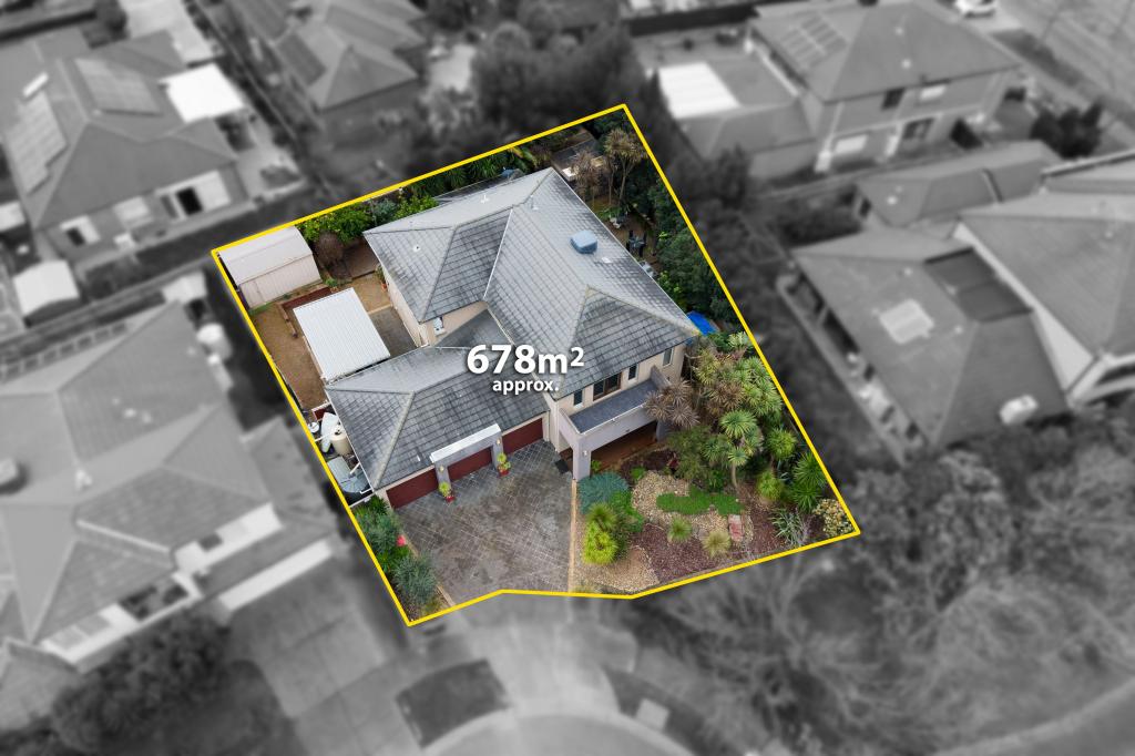 23 Peasholm Cnr, Craigieburn, VIC 3064