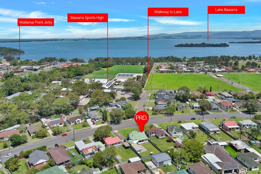 8 Barnes St, Berkeley, NSW 2506