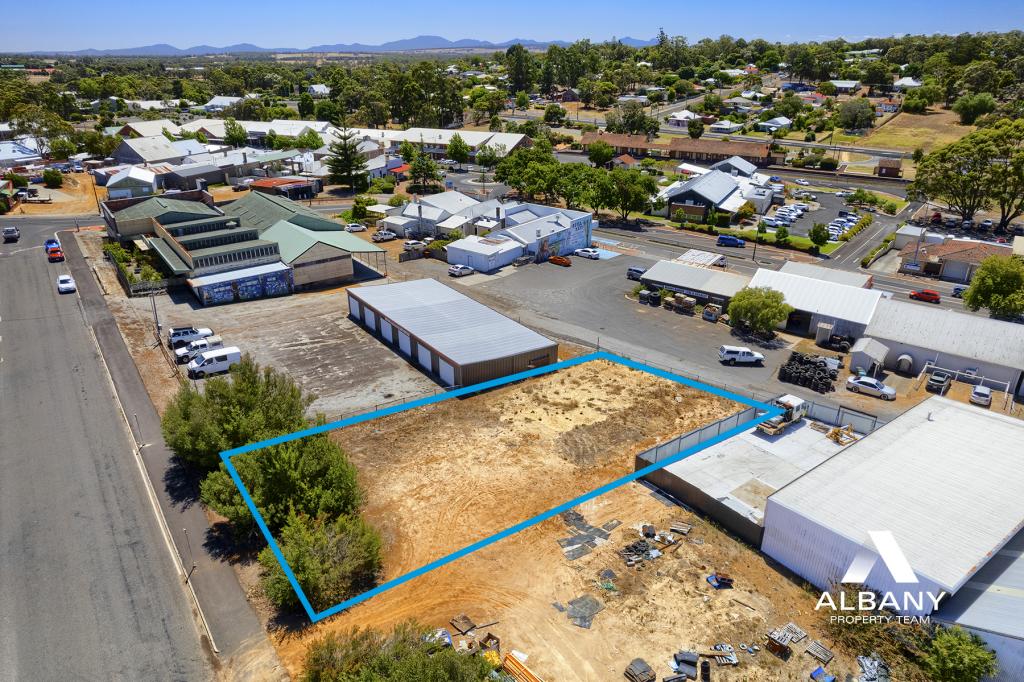 8 Mount Barker Rd, Mount Barker, WA 6324