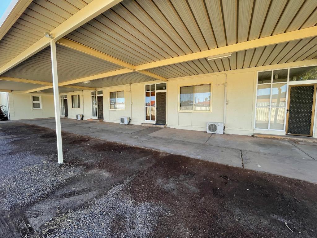 2/28 Rigney St, Whyalla Playford, SA 5600