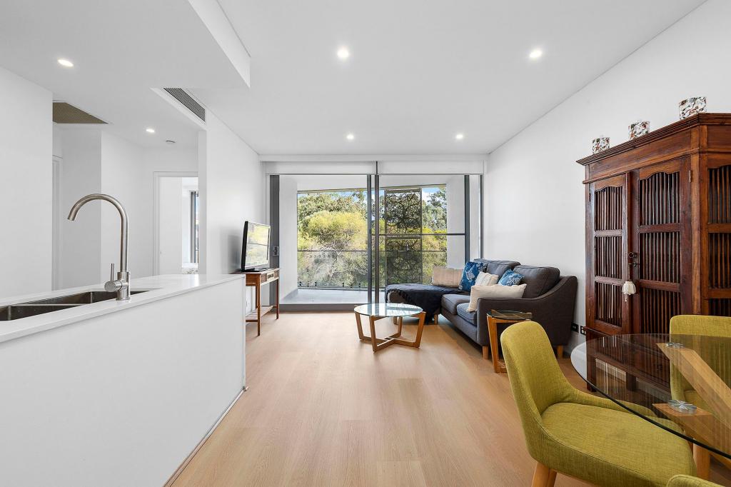 109/2 Milyarm Rise, Swanbourne, WA 6010