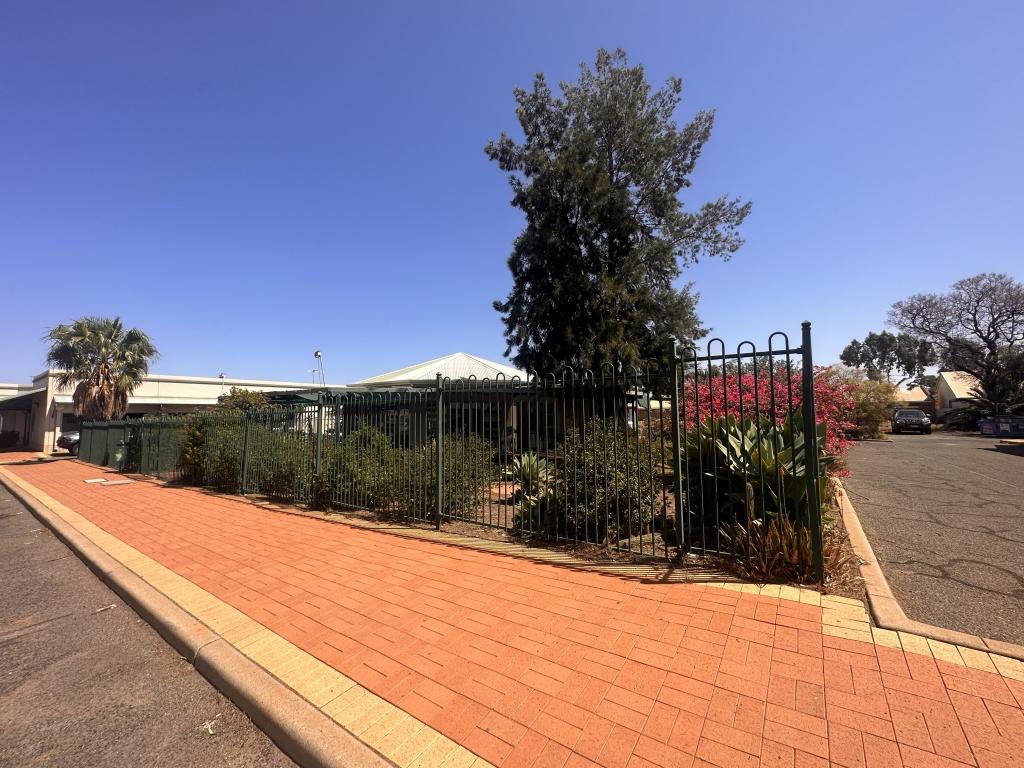 Unit 5 84/90 Brookman St, Kalgoorlie, WA 6430