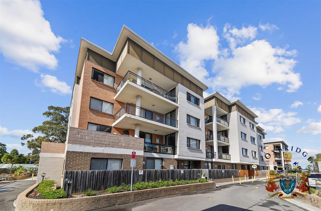 57/80-82 Tasman Pde, Fairfield West, NSW 2165