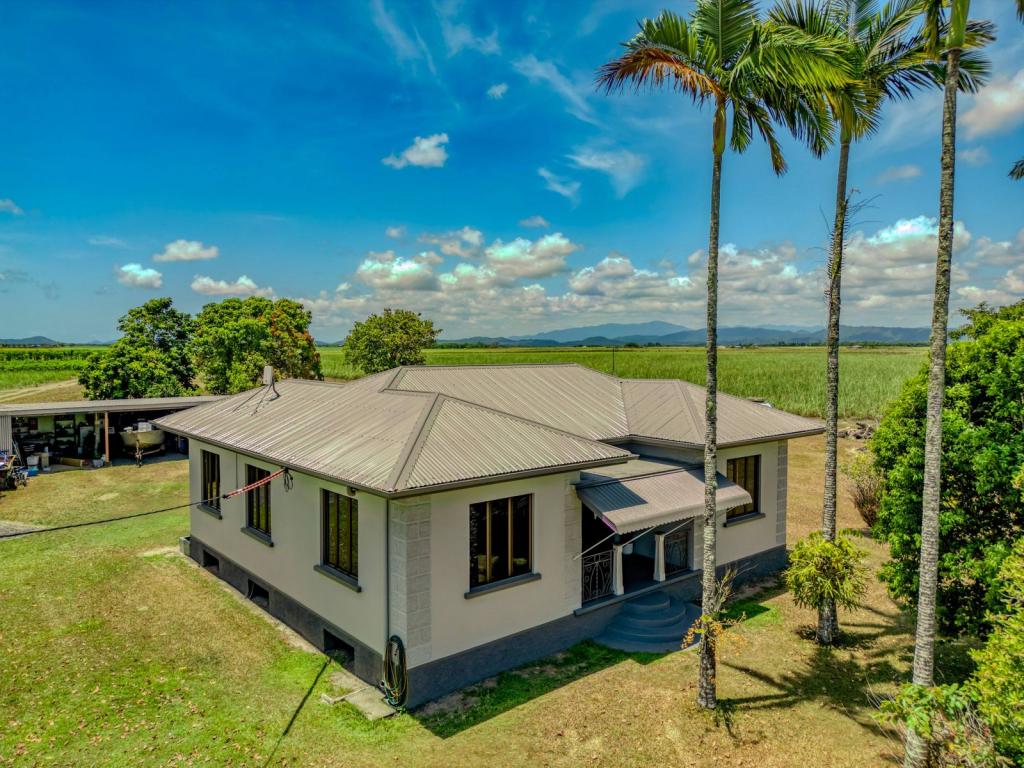 470 Mourilyan Harbour Rd, Mourilyan Harbour, QLD 4858