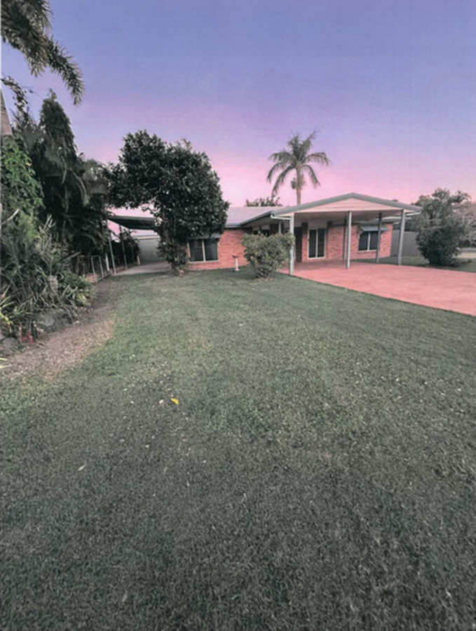 24 Blue Beach Bvd, Haliday Bay, QLD 4740