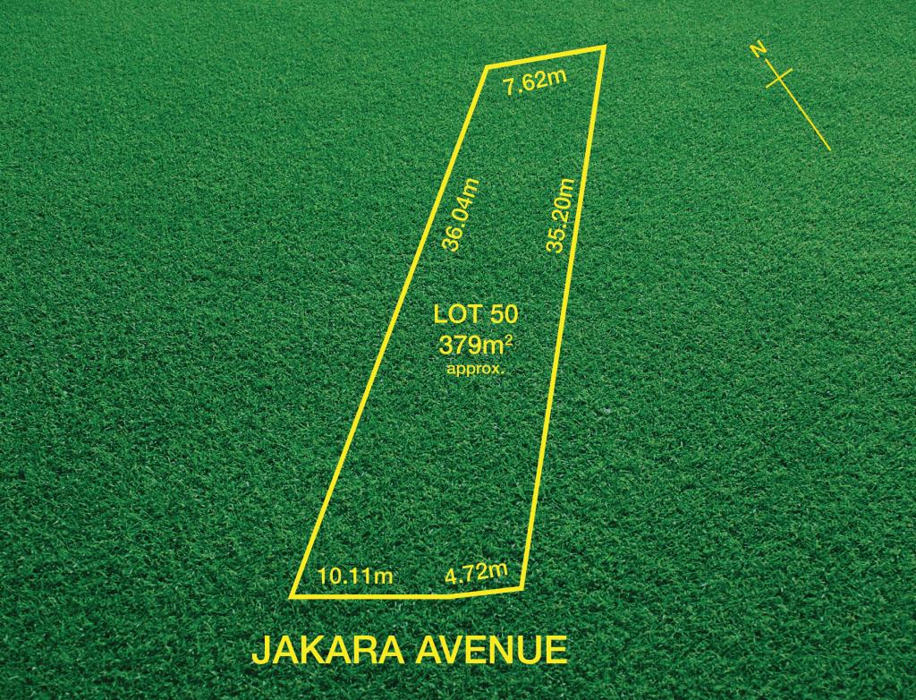 LOT 50/4 JAKARA AVE, INGLE FARM, SA 5098