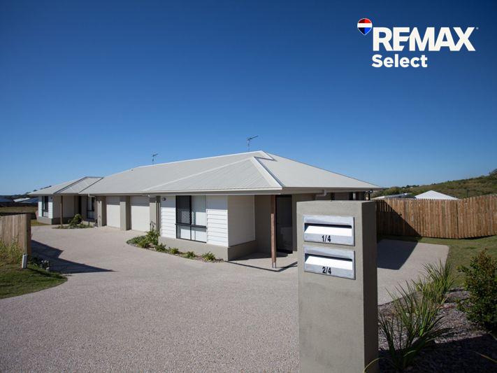 2/4 Anderson Ct, Rural View, QLD 4740