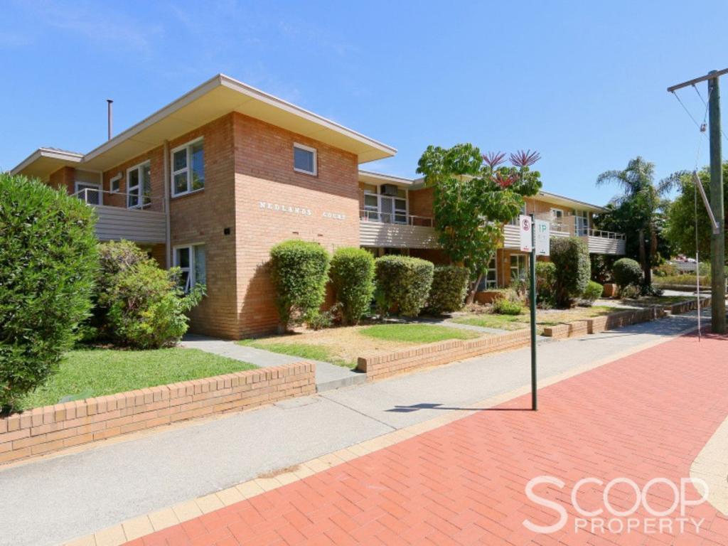 4/65 Stirling Hwy, Nedlands, WA 6009