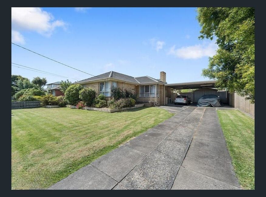 21 Cinerea Ave, Ferntree Gully, VIC 3156