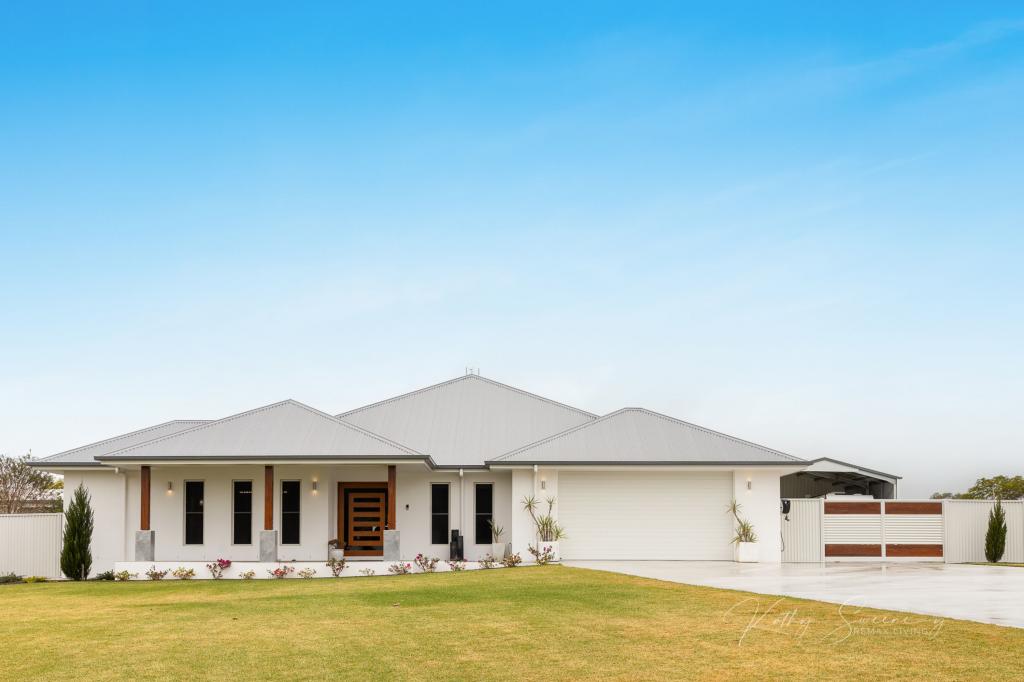 65-67 Sippel Dr, Woodford, QLD 4514