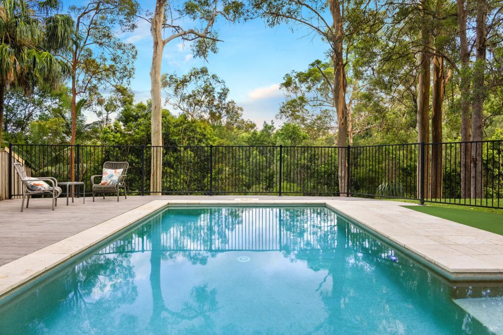 14 Kooringal Ct, Tallebudgera, QLD 4228