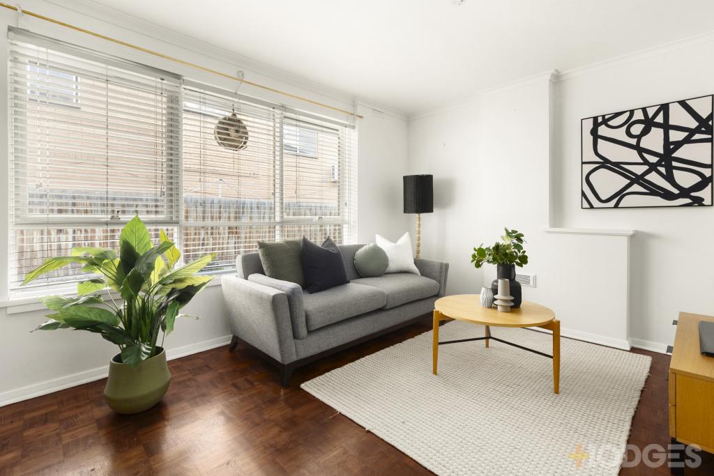 2/12 Carmichael St, West Footscray, VIC 3012