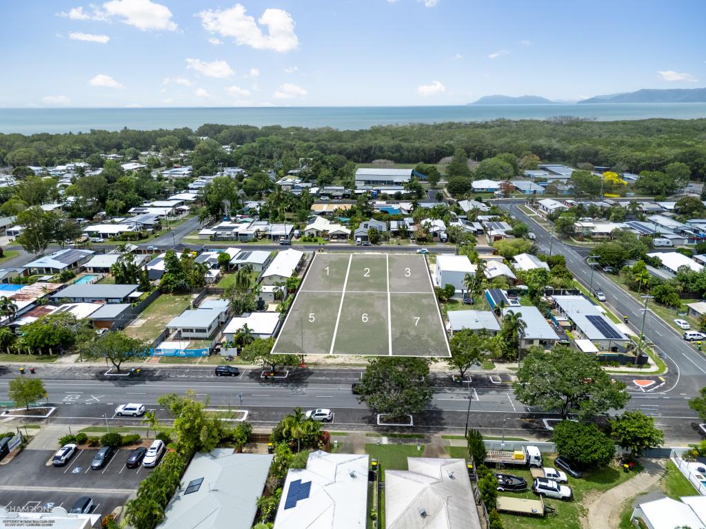 Lot 6, 470-472 Varley St, Yorkeys Knob, QLD 4878