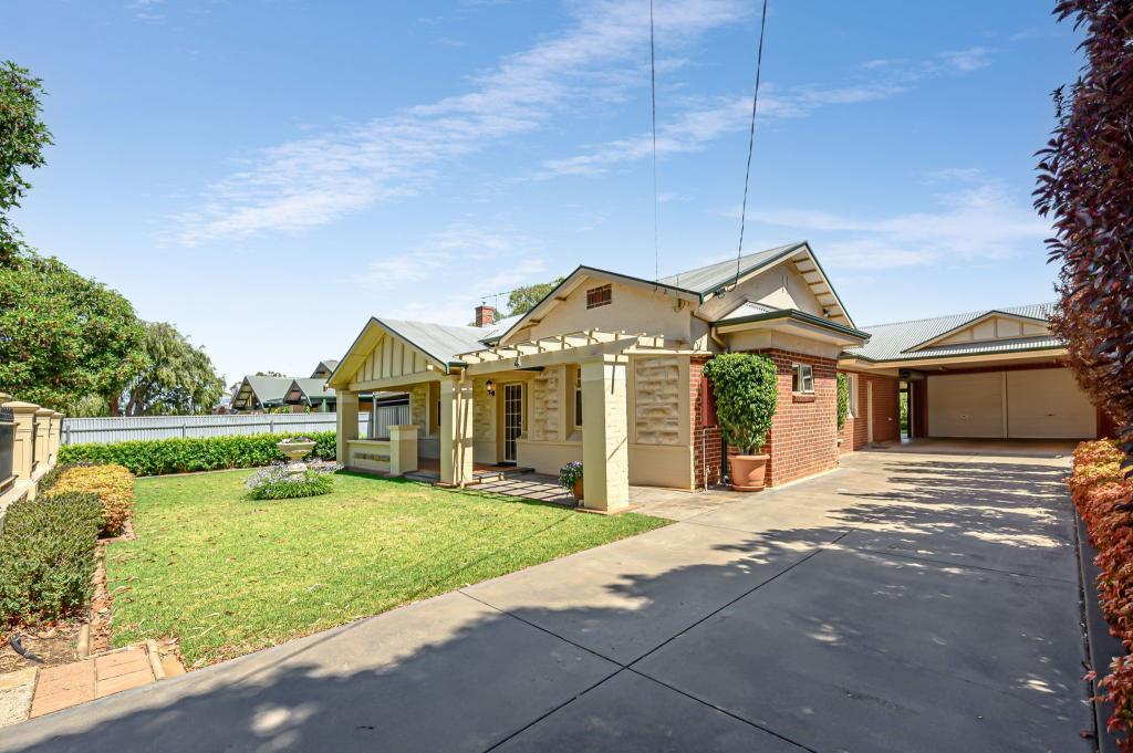 4 Aver Ave, Daw Park, SA 5041